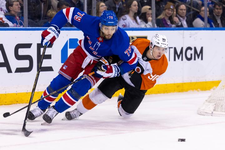 Rangers 2.0: Sullivan’s Blueprint Meets High-Stakes Draft Drama