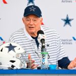 "Jerry Jones Sends NFL World Into Frenzy With Latest Cowboys Comments