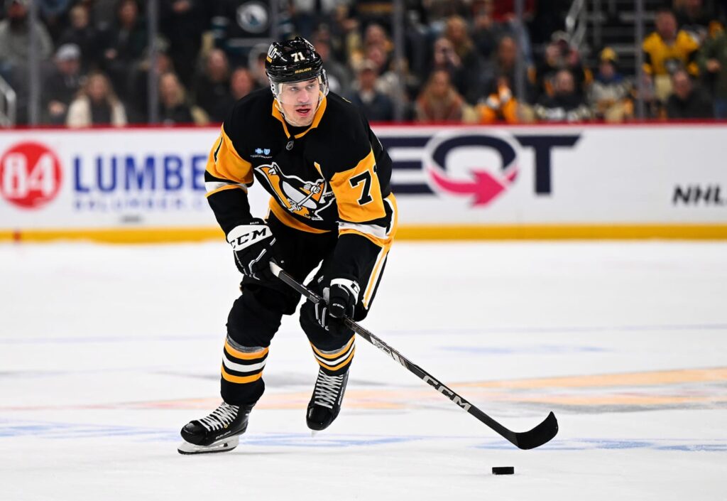 Trade Buzz: Rangers Beat The Knights And Florida Panthers To Emerge As The Potential Landing Spot For Penguins Star