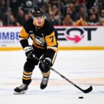 Trade Buzz: Rangers Beat The Knights And Florida Panthers To Emerge As The Potential Landing Spot For Penguins Star