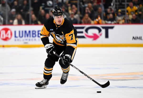 Trade Buzz: Rangers Beat The Knights And Florida Panthers To Emerge As The Potential Landing Spot For Penguins Star