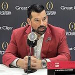 GM Ryan Day About To Choose Who Will Be Ohio's Starting QB