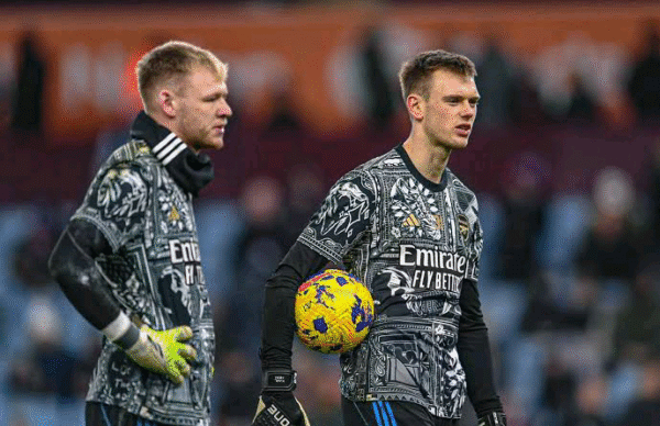 DONE DEAL: Rangers Eye Arsenal Goalkeeper Karl Hein in Summer Transfer Move