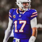 Josh Allen