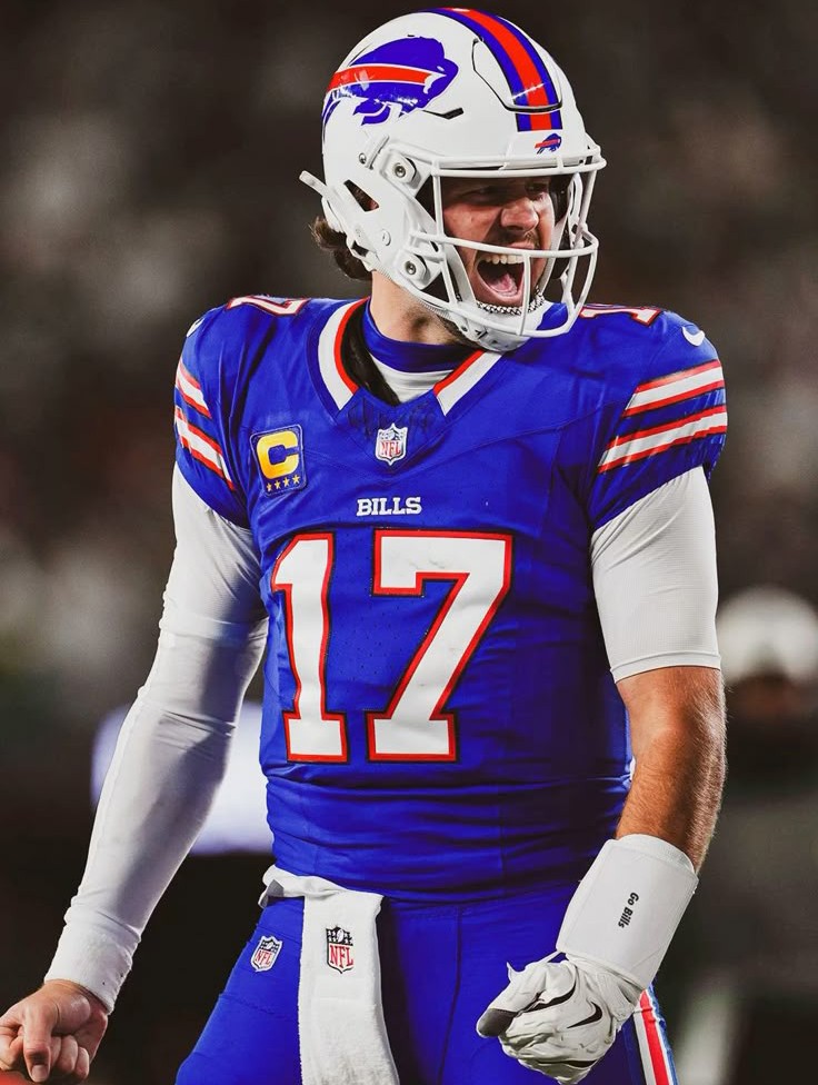 Josh Allen