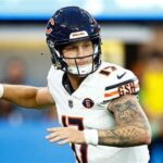 BREAKING: Chicago Bears Quarterback Competition Looms The Club To Decide Between Tyson Bagent And Case Keenum