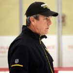 BREAKING: The New York Rangers Has Fired Their Head Coach To Replace Mike Sullivan