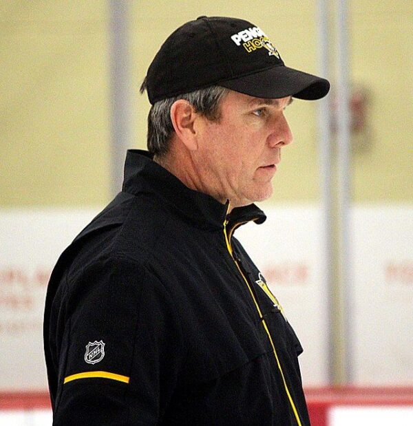 BREAKING: The New York Rangers Has Fired Their Head Coach To Replace Mike Sullivan