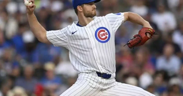 BREAKING! The Chicago Cubs And President Of Baseball Jed Hoyer Has Started A Latest Statement About The Pitching Rotation And Michael Soroko’s Injury