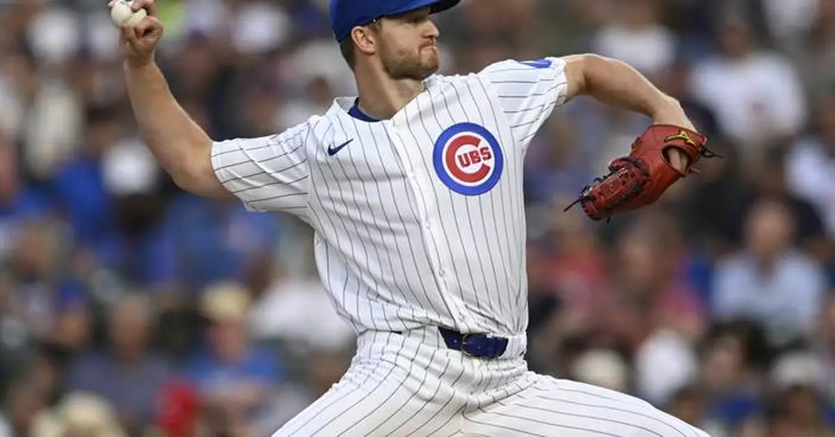 BREAKING! The Chicago Cubs And President Of Baseball Jed Hoyer Has Started A Latest Statement About The Pitching Rotation And Michael Soroko's Injury