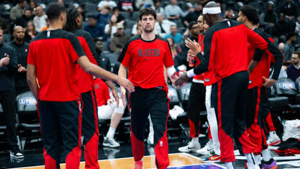 🚨 Breaking News: Blazers Send Strong Message on Deni Avdija’s Future