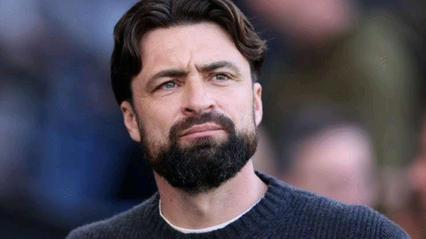 SACK LOOM: Russell Martin Facing Sack as Rangers’ Poor Start Piles on the Pressure