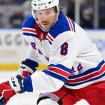 SHOCKING OFFSEASON SHAKEUP: WILL J.T. MILLER LEAD A RANGER REVAMP?