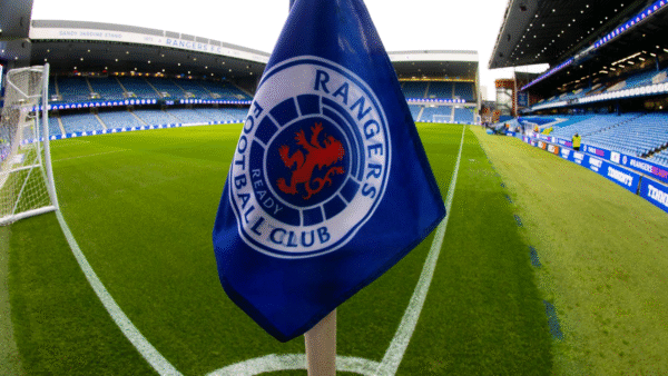 DONE DEAL: Rangers Flop Set for Surprise £20m Switch to Borussia Dortmund After a Stint