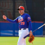 "Mets Fans on Edge After Insider Drops Blockbuster Trade Bombshell