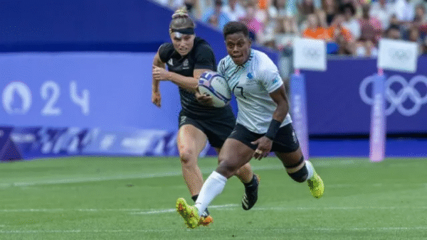 BREAKING NEWS: Olympian Ruled Out of Rugby World Cup as Fiji Confirm Squad Change