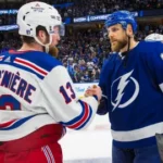 Rangers Are Considering The Trade Of Former 1st Overall Pick