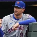 MASSIVE SETBACK! Brandon Nimmo May Not Be Part Of The Squad To play Against Philadelphia Phillies Amid Neck Stiffness Injury