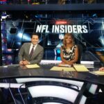 NFL Insider Reveals Luther Burden III Top Secret