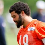 BREAKING: The Most Dangerous Thing That Could Happen To Chicago Bears In The 2025 NFL Season The Lack Of Dep...
