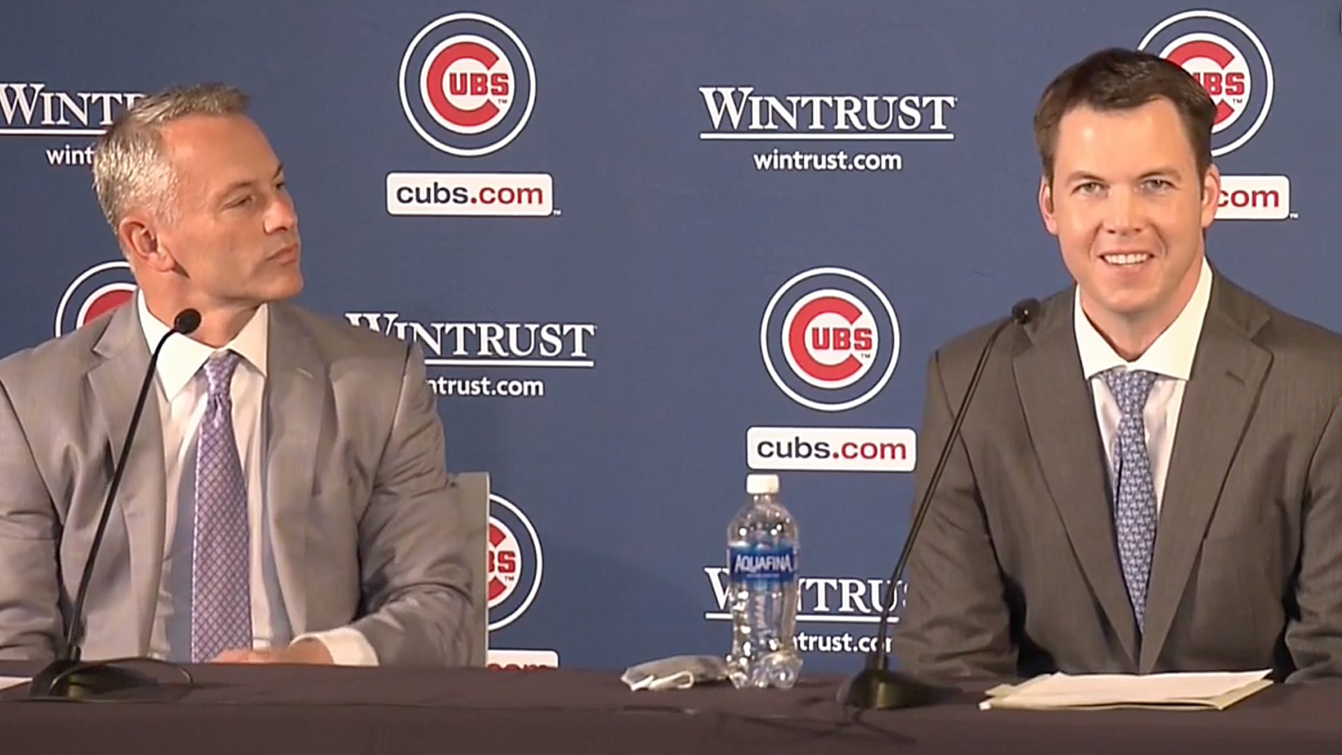 "Wrigley Field Erupts After Cubs’ Blockbuster Trade Talks Leak"