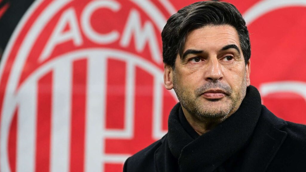 BREAKING! Club Chief Deal Reached With AC Milan For A Player Not Interested In Newcastle United