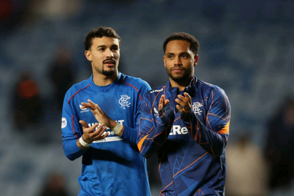 DEAL IMMINENT: Palmeiras in Advanced Talks to Sign Rangers Left-back in €5m–€6m Deal