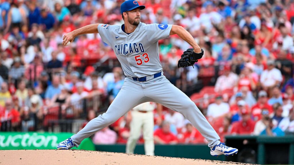 Chicago Cubs Has Sent The Pirates Off Season With A 3-1 Defeat 