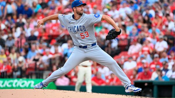 Chicago Cubs Has Sent The Pirates Off Season With A 3-1 Defeat