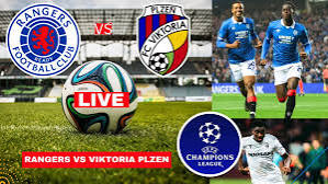 Tensions are rising in both Glasgow and Plzen
