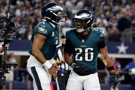Eagles Fans Take Note: 10 Big Things Still on the Horizon This Season
