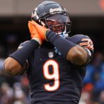 Jaquan Brisker