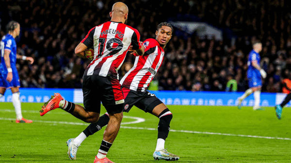 LATE BID EXPECTED: Rangers Eye Brentford Left-Back Amid Jefte Exit Talks