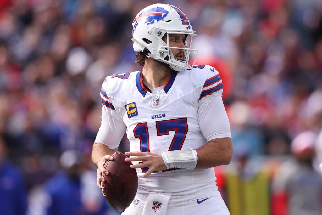 Buffalo Bills Rocked by Stunning Development That No One Saw Coming!