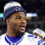 The Cowboys Are Exploring The Option On A Record- breaking Contract For Micah Parsons
