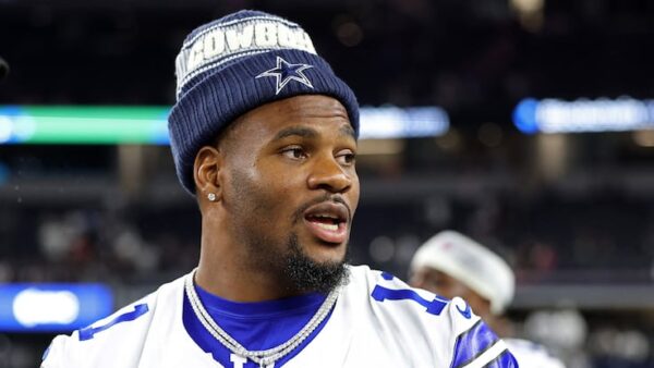 The Cowboys Are Exploring The Option On A Record- breaking Contract For Micah Parsons