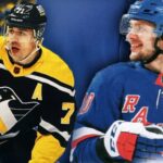 Rangers Eyes Trade For Iconic No.1 Center To Play With Artemi Panarin