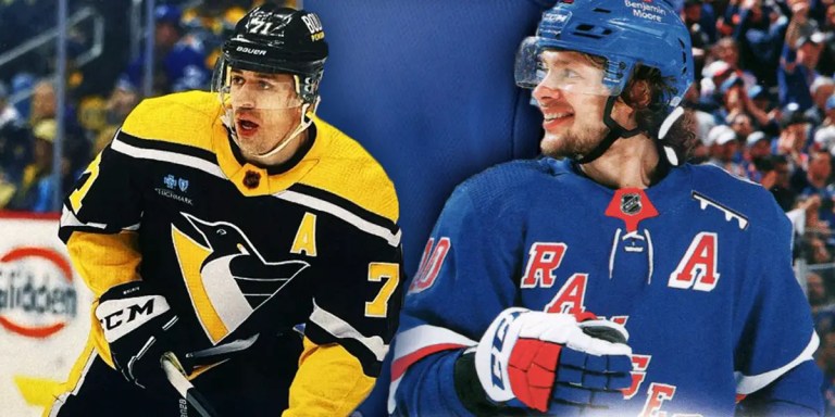 Rangers Eyes Trade For Iconic No.1 Center To Play With Artemi Panarin