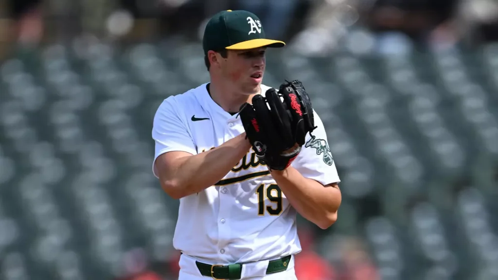 BLOCKBUSTER DEAL: The New York Mets Has Lost Elite Closer Mason Miller in Stunning Trade Deadline To padres