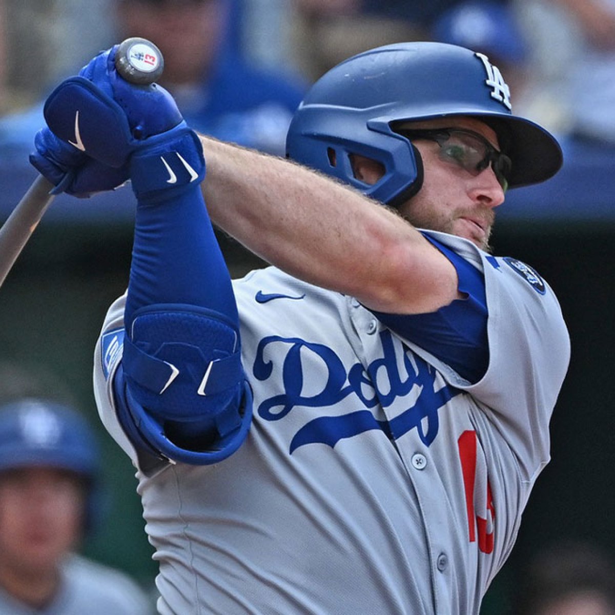 INCREDIBLE! Max Muncy Is Expected To Rejoin The Dodgers This Week From A Rehab Assignment For A New Knee Bone Bruise