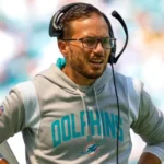 Mike McDaniel on Hot Seat After Dolphins Linebackers Jordyn Brooks and Tyrel Dodson Get Into Scuffle