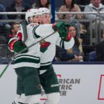 The New York Rangers GM Chris Drury Is Exploring The Option To Move Mika Zibanejad To Acquire A New Elite From Minnesota Wild