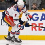 After A Shocking Revelation, New York Rangers Defenseman Chad Ruhwedel Announce His Retirement From The NHL
