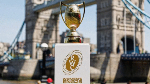 BREAKING NEWS: World Rugby Unveils Strategic Plan to Accelerate Women’s Game Growth Ahead of 2025 World Cup