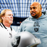 "Vegas Shock! Raiders Make Stunning Coaching Move Ahead of Season"