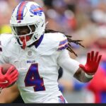 Buffalo Bills: Meltdown in Orchard Park? James Cook's Contract Standoff Threatens to Derail a Championship-Caliber Offense