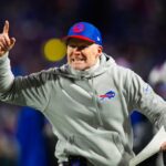 Buffalo Bills HC Sean McDermott Explained Why They Lose To New York Giants