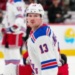 New York Rangers Former First-Overall Pick Has Been Subject To Trade Rumors To Acquire A Star Defenseman