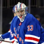 BLOCKBUSTER! The Rangers Have Re-signed Dylan Garand To A One-Year Contract Extension