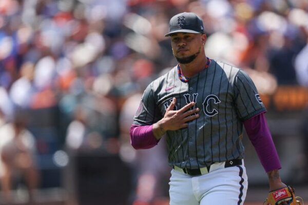 “Chaos in Queens! Mets’ Star Player Makes Shocking Statement”